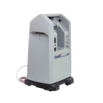 Concentrador de Oxígeno 10 LPM AIRSEP® NewLife® Intensity™ | Airsep | ML-CONC0084