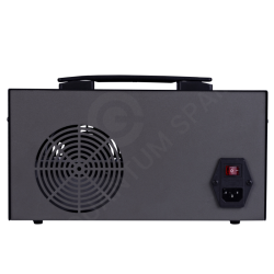Cañón Generador de Ozono QS INDUS | Ozono | CGOQSIndus
