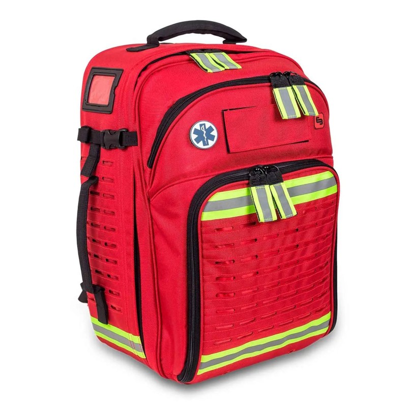 Mochila táctico sanitaria de rescate Paramed's XL Elite Bags