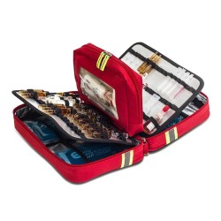 Elite Bags: Ampulario Isotérmico para 158 ampollas | Quantum Spain