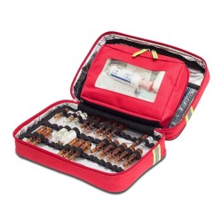 Elite Bags: Ampulario Isotérmico para 158 ampollas | Quantum Spain