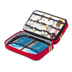 Elite Bags: Ampulario Isotérmico para 158 ampollas | Quantum Spain