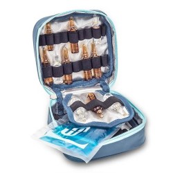 Maletín sanitario asistencia domiciliaria Elite Bags | Quantum Spain