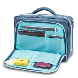 Maletín sanitario asistencia domiciliaria Elite Bags | Quantum Spain