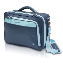 Maletín sanitario asistencia domiciliaria Elite Bags | Quantum Spain