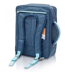 Maletín sanitario asistencia domiciliaria Elite Bags | Quantum Spain