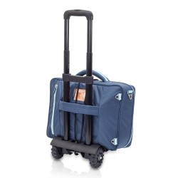 Maletín sanitario asistencia domiciliaria Elite Bags | Quantum Spain