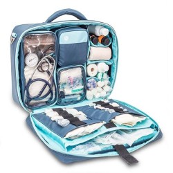 Maletín sanitario asistencia domiciliaria Elite Bags | Quantum Spain