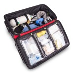 Trolley de Emergencias Respiratorias Emerair's Elite Bags