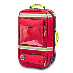 Maletín Emergencias Soporte Vital Avanzado Elite Bags | Quantum Spain