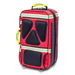 Maletín Emergencias Soporte Vital Avanzado Elite Bags | Quantum Spain