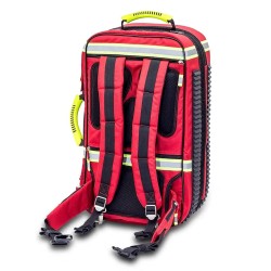 Maletín Emergencias Soporte Vital Avanzado Elite Bags | Quantum Spain
