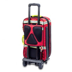 Maletín Emergencias Soporte Vital Avanzado Elite Bags | Quantum Spain