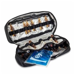 Maletín Emergencias Soporte Vital Avanzado Elite Bags | Quantum Spain