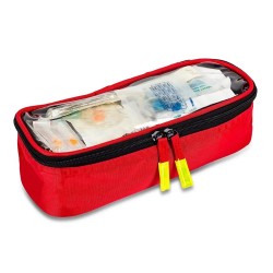 Maletín Emergencias Soporte Vital Avanzado Elite Bags | Quantum Spain