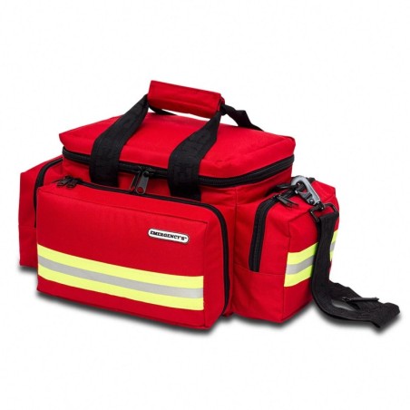 Bolsa Ligera Emergencias | Quantum Spain