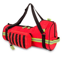 Bolsa Botella de Oxígeno Tube's Elite Bags | Quantum Spain