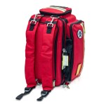 Bolsa de Emergencias Soporte Vital Básico Extreme's Elite Bags