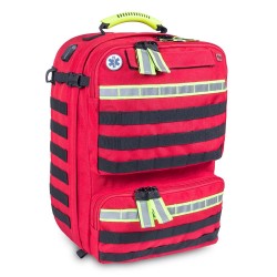 Elite Bags: Mochila de Emergencias Paramed's | Quantum Spain