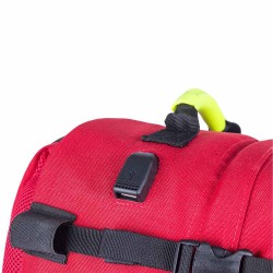 Elite Bags: Mochila de Emergencias Paramed's | Quantum Spain