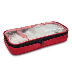 Elite Bags: Mochila de Emergencias Paramed's | Quantum Spain