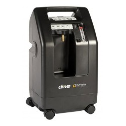 Concentrador de Oxígeno 5 LPM DeVilbiss® Healthcare | Quantum Spain