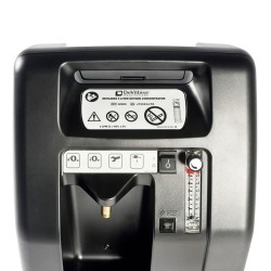 Concentrador de Oxígeno 5 LPM DeVilbiss® Healthcare | Quantum Spain