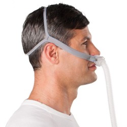 Mascarilla de almohadillas nasales ResMed AirFit P10 | Quantum Spain