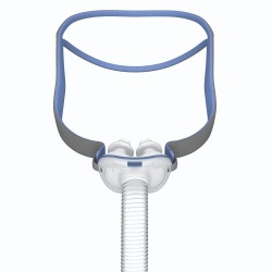 Mascarilla de almohadillas nasales ResMed AirFit P10 | Quantum Spain