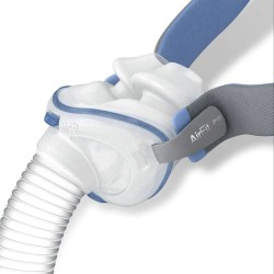 Mascarilla de almohadillas nasales ResMed AirFit P10 | Quantum Spain