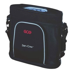 Concentrador de Oxígeno Zen-O Lite portátil 2 Baterías