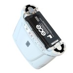 Concentrador de Oxígeno Zen-O Lite portátil 2 Baterías