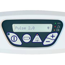 Concentrador de Oxígeno Zen-O Lite portátil 1 Batería