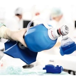 Resucitador reutilizable AMBU MARK IV Adulto / Baby | Quantum Spain