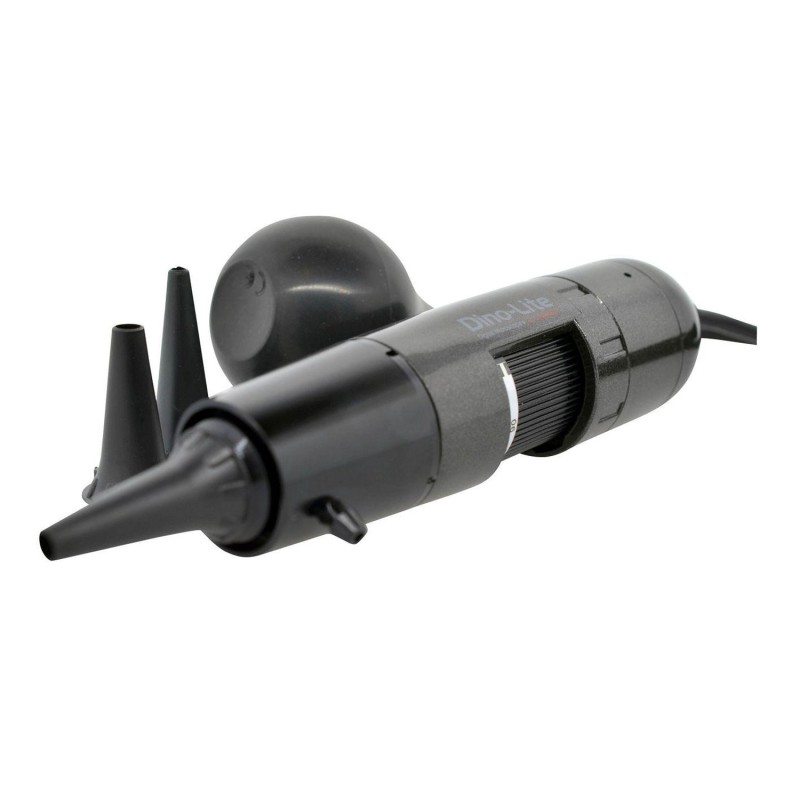 Otoscopio Dino-Lite EarScope Pneumatic MEDL4EP