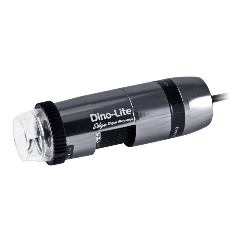Dermatoscopio Dino-Lite DermaScope Polarizer HR MEDL7DW