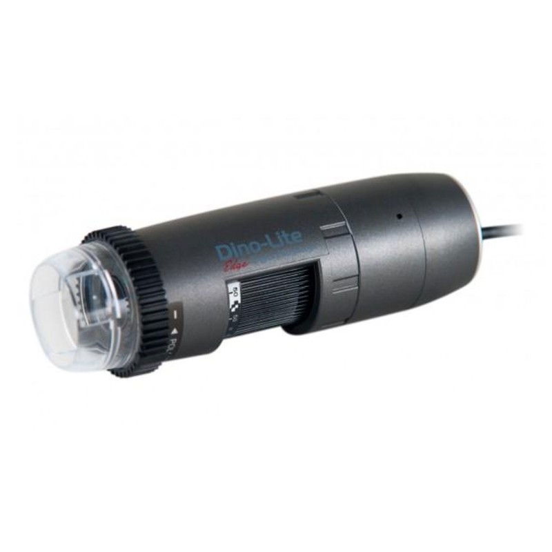 Dermatoscopio Dino-Lite DermaScope Polarizer MEDL4DW