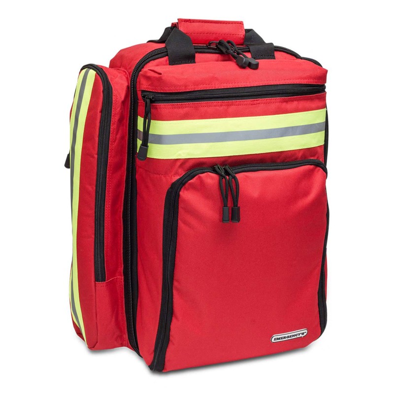 Mochila Emergencias Sanitarias Paramed's XL Elite Bags