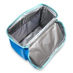 Bolsa Isotérmica Gran Capacidad Transporte Muestras Cool's Elite Bags