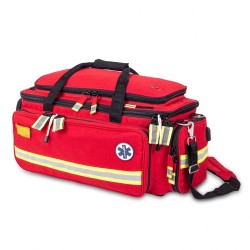 Bolsa de Emergencias Soporte Vital Avanzado