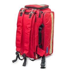 Mochila de Emergencias Soporte Vital Avanzado
