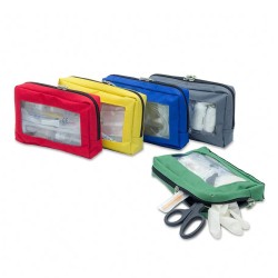 Accesorios emergencias