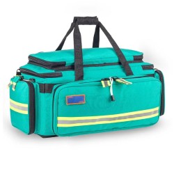 Bolsa de Emergencias Soporte Vital Avanzado Critical's Elite Bags