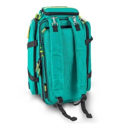 Mochila de Emergencias Soporte Vital Avanzado Critical's Elite Bags