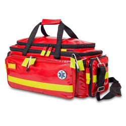 Bolsa de Emergencias Soporte Vital