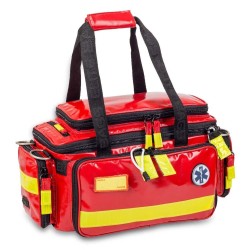 Mmochila de Emergencias Soporte Vital Avanzado