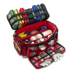 Bolsa emergencias