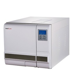 Autoclave de sobremesa profesional 12 litros