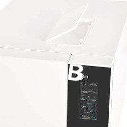 Autoclave profesional 23 litros con pantalla