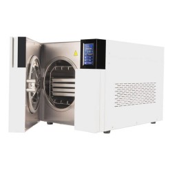 Autoclave profesional alto rendimiento 23 litros